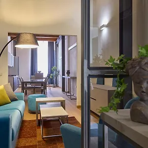 Boutique House Palazzo Farris Apartamento
