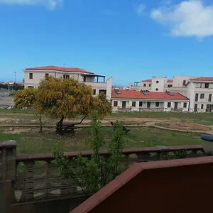 Asfodelo Apartamento
